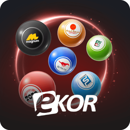 EKOR 4D