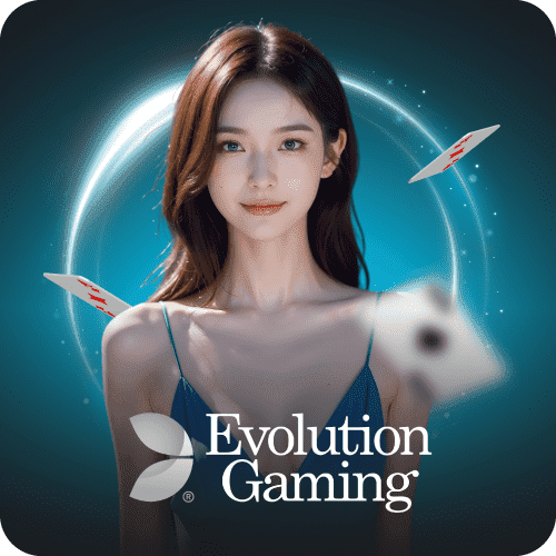 EVO LIVE
