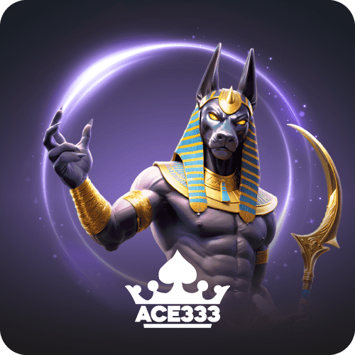 ACE333 slot
